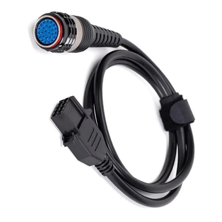 OBD2 Diagnostic Cable for Volvo Vocom Interface 8-Pin 88890304 Scanner Tool - Cables & Connectors by buy2fix | Online Shopping UK | buy2fix