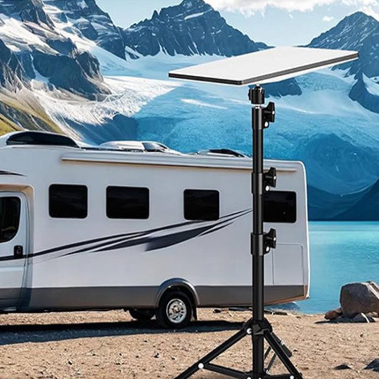 Y2025 For Starlink Mini Bracket Gimbal Adapter - Lan Cable and Tools by buy2fix | Online Shopping UK | buy2fix