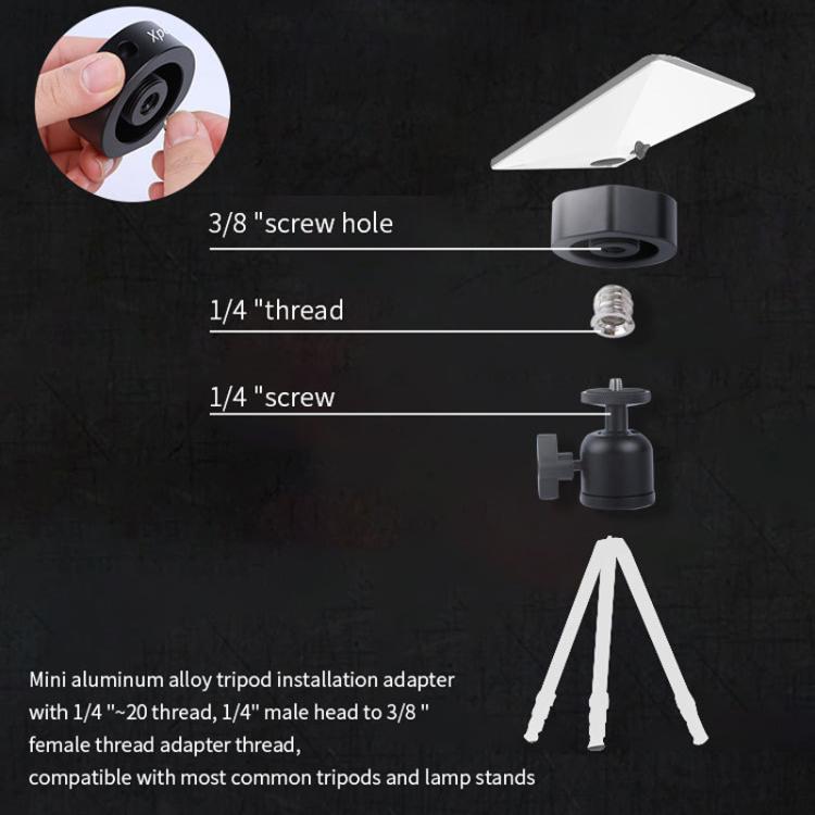 Y2025 For Starlink Mini Bracket Gimbal Adapter - Lan Cable and Tools by buy2fix | Online Shopping UK | buy2fix