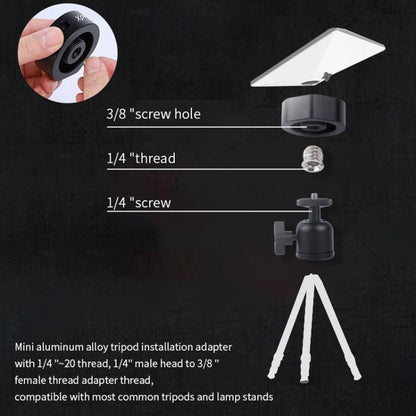 Y2026 For Starlink Mini Bracket Gimbal Adapter - Lan Cable and Tools by buy2fix | Online Shopping UK | buy2fix