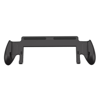 For Nintendo Switch 2 DOBE All-in-One Ergonomic Grip Case with Built-in Game Card Storage - Cases by DOBE | Online Shopping UK | buy2fix