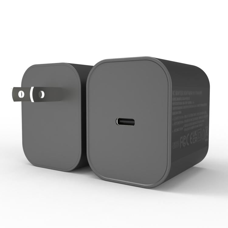 For Nintendo Switch 2 Fast Charger 60W Power Adapter Wall Plug With USB-C Cable EU Plug - Charger & Power by buy2fix | Online Shopping UK | buy2fix