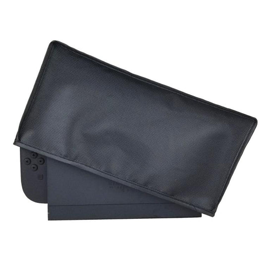 For Nintendo Switch 2 Game Consol Dust Cover(Black) - Cases by buy2fix | Online Shopping UK | buy2fix
