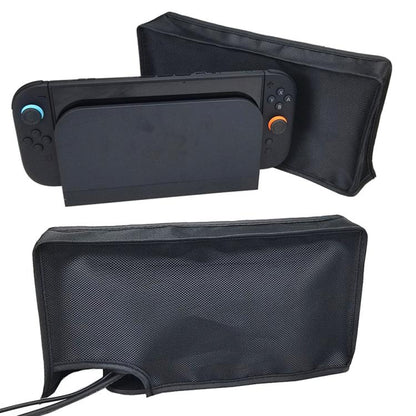 For Nintendo Switch 2 Game Consol Dust Cover(Transparent TPU) - Cases by buy2fix | Online Shopping UK | buy2fix