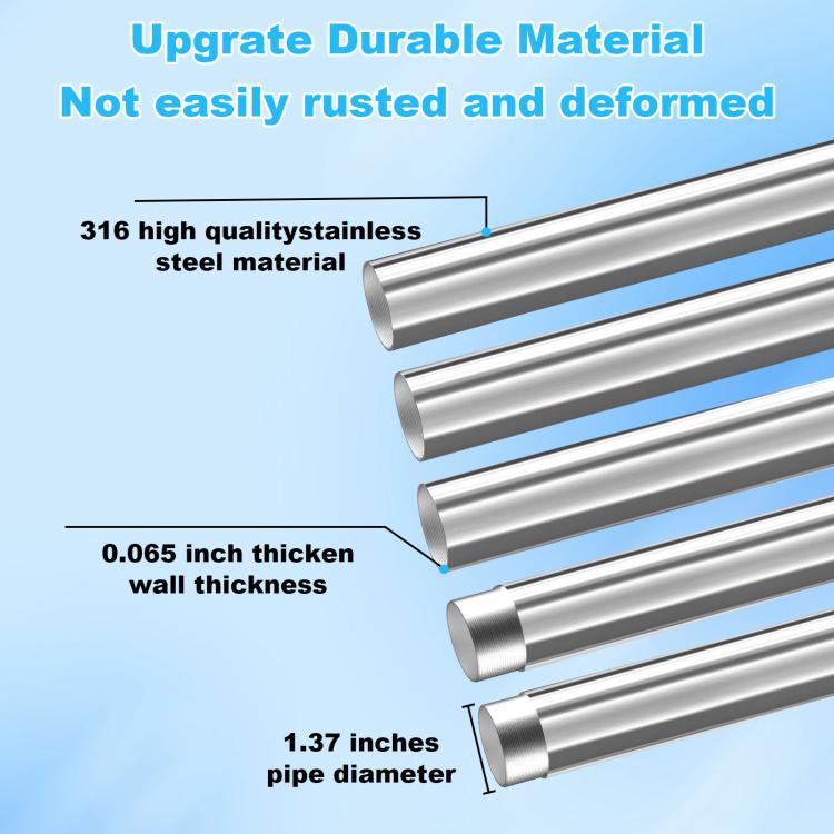 For Starlink V4 / Gen 3 Outdoor Bracket With Ground Plug Adapter - Lan Cable and Tools by buy2fix | Online Shopping UK | buy2fix