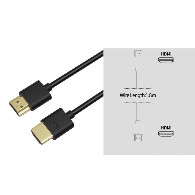 DOBE High Speed HDMI Video Cable For Nintendo Switch 2 / Switch / Switch OLED / PS5 / PS4 / Xbox Series Console - Others by DOBE | Online Shopping UK | buy2fix