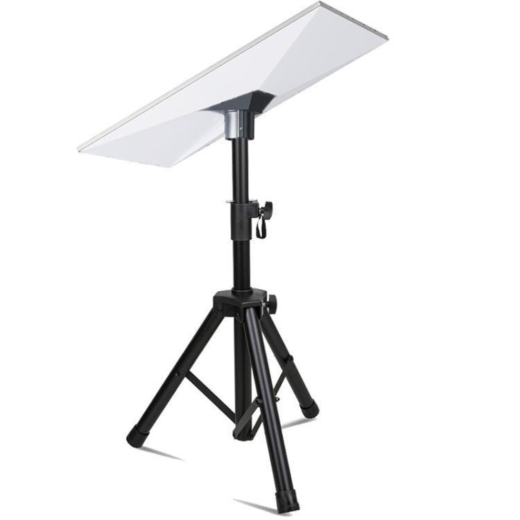 For Starlink Gen 3 Outdoor Tripod Stand(Black) - Antenna Base by buy2fix | Online Shopping UK | buy2fix
