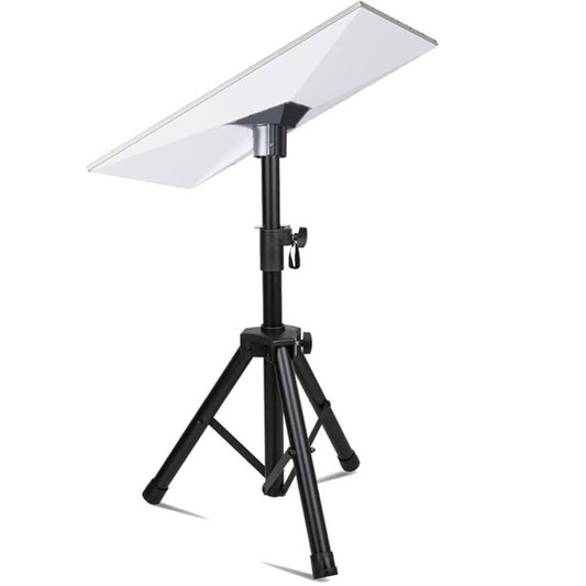 For Starlink Gen 3 Outdoor Tripod Stand(Black) - Antenna Base by buy2fix | Online Shopping UK | buy2fix