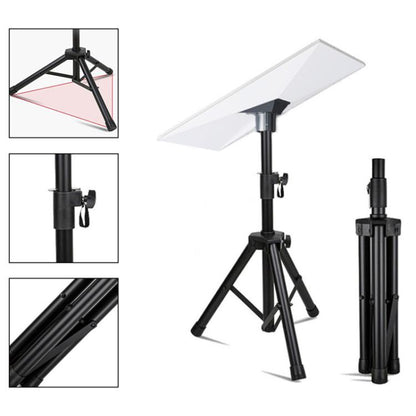 For Starlink Gen 3 Outdoor Tripod Stand(Black) - Antenna Base by buy2fix | Online Shopping UK | buy2fix