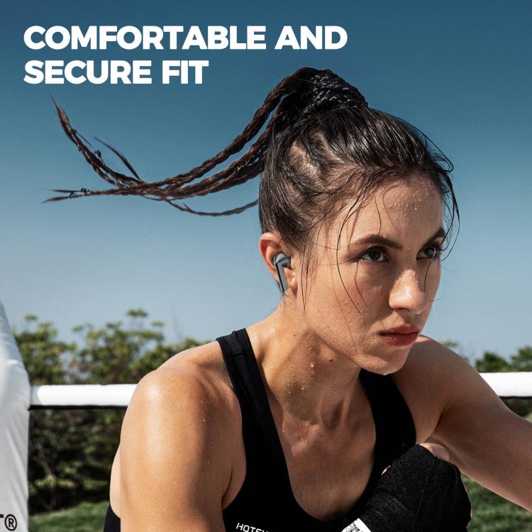 For Samsung Galaxy Buds3 Pro AhaStyle WG168 Memory Foam Anti-Slip Anti-Loss Earplug Cap, Size: S+M+L - Anti-dust & Ear Caps by AhaStyle | Online Shopping UK | buy2fix