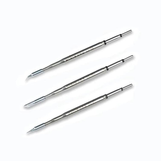 Precision Aluminum Alloy Soldering Iron Accessories, Model: 21-IS Elbow - Electric Soldering Iron by buy2fix | Online Shopping UK | buy2fix