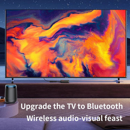 2-In-1 Bluetooth 5.4 Audio Adapter Transmitter/Receiver 3.5mm AUX For Car/TV/Headphones - Audio Receiver Transmitter by buy2fix | Online Shopping UK | buy2fix