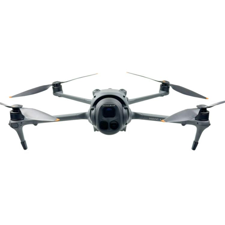 For DJI Mavic 4 Pro CQT 4 In 1 Height Increasing Landing Gear Support Leg - Holder Series by CQT | Online Shopping UK | buy2fix