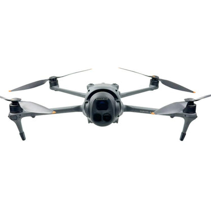 For DJI Mavic 4 Pro CQT 4 In 1 Height Increasing Landing Gear Support Leg - Holder Series by CQT | Online Shopping UK | buy2fix
