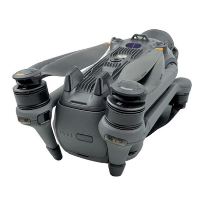 For DJI Mavic 4 Pro CQT 4 In 1 Height Increasing Landing Gear Support Leg - Holder Series by CQT | Online Shopping UK | buy2fix