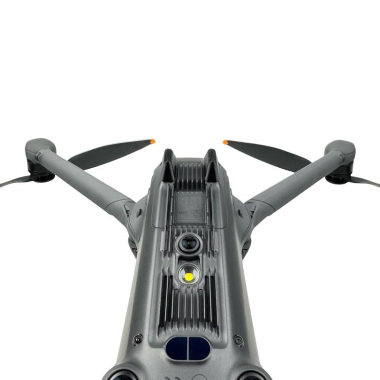 For DJI Mavic 4 Pro CQT 4 In 1 Height Increasing Landing Gear Support Leg - Holder Series by CQT | Online Shopping UK | buy2fix