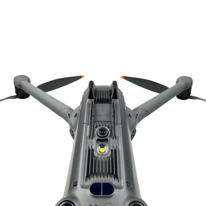 For DJI Mavic 4 Pro CQT 4 In 1 Height Increasing Landing Gear Support Leg - Holder Series by CQT | Online Shopping UK | buy2fix
