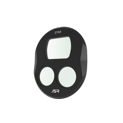 For DJI Mavic 4 Pro JSR Filter Lens Protector, Style: STAR - Lens Filter by JSR | Online Shopping UK | buy2fix