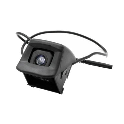 For 2010-2017 Toyota Hilux Reversing Camera(Black) - Rear View Cameras by buy2fix | Online Shopping UK | buy2fix