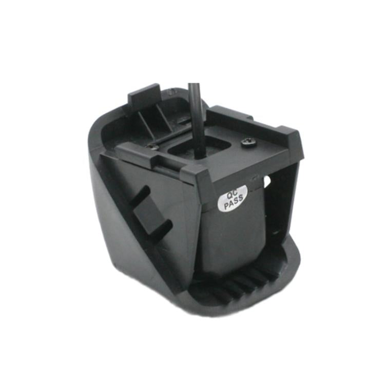 For 2010-2017 Toyota Hilux Reversing Camera(Black) - Rear View Cameras by buy2fix | Online Shopping UK | buy2fix