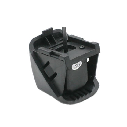 For 2010-2017 Toyota Hilux Reversing Camera(Black) - Rear View Cameras by buy2fix | Online Shopping UK | buy2fix