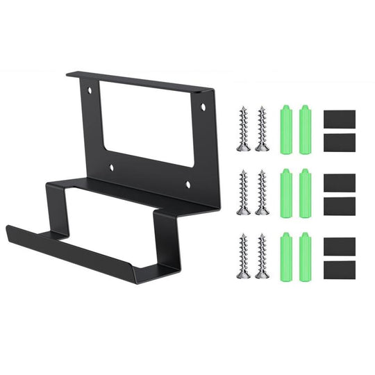 For Starlink Gen 3 2 In 1 Router Power Metal Bracket(Z0201)