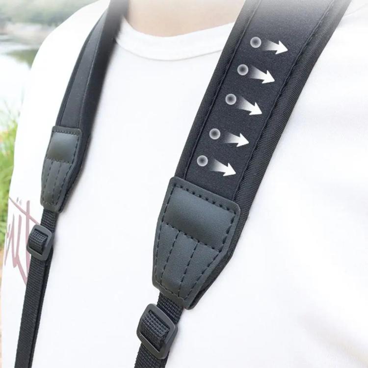 For DJI RC Pro 2 Remote Controller CQT Strap Buckle Holder Aluminum Alloy Hook With Shoulder Strap - Others by CQT | Online Shopping UK | buy2fix