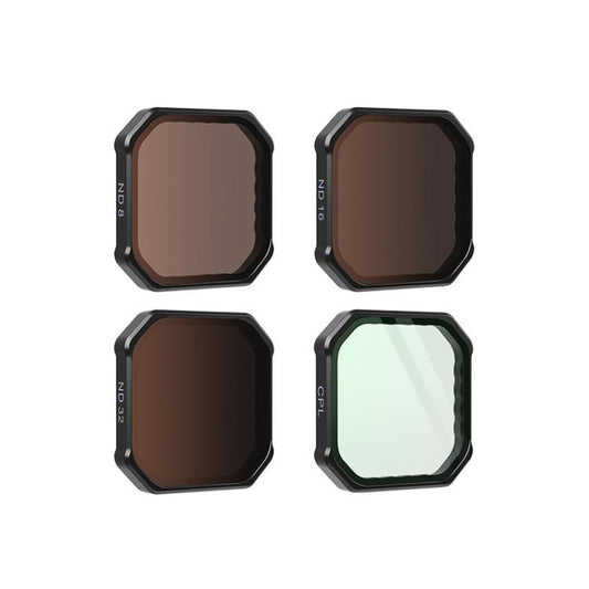 For Insta360 Ace Pro / Ace Pro 2 aMagisn AC28 Filter, Spec: CPL+ND8+ND16+ND32 - Len Accessories by aMagisn | Online Shopping UK | buy2fix