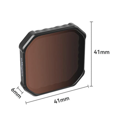 For Insta360 Ace Pro / Ace Pro 2 aMagisn AC28 Filter, Spec: ND8+ND6+ND32+ND64 - Len Accessories by aMagisn | Online Shopping UK | buy2fix