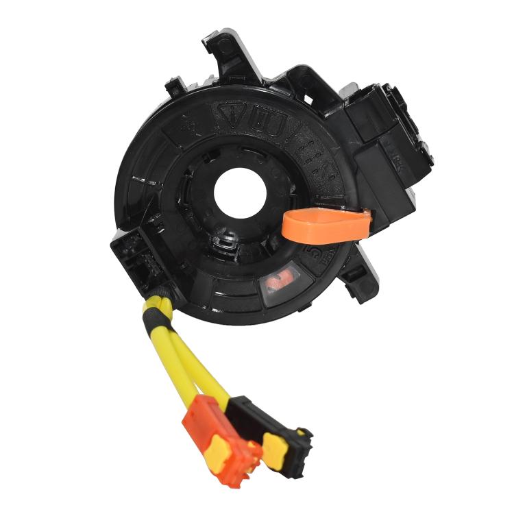 For Toyota Hairspring Clock Spring Coil(84306-06140) - Engine Fittings by buy2fix | Online Shopping UK | buy2fix