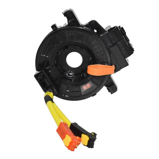 For Toyota Hairspring Clock Spring Coil(84306-06140) - Engine Fittings by buy2fix | Online Shopping UK | buy2fix