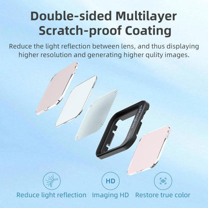 For DJI Flip aMagisn Filter Lens Accessories, Spec: CPL - Other by aMagisn | Online Shopping UK | buy2fix