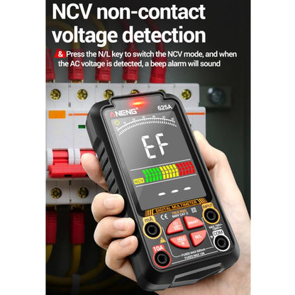 ANENG Intelligent Digital Maintenance Electrician Charging Multimeter(625A) - Digital Multimeter by ANENG | Online Shopping UK | buy2fix