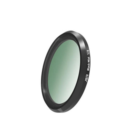 For Panasonic LX10 / Ricoh GR / Canon G7X / Sony ZV-1 Camera Filter, Spec: Black Mist 1/4