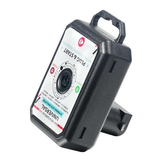 Universal Steering Lock Emulator For Renault(13) - Steering Wheel Locks by buy2fix | Online Shopping UK | buy2fix