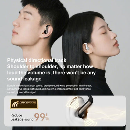 164 Languages Simultaneous Interpretation Intelligent Bluetooth Earphones(Purple) -  by buy2fix | Online Shopping UK | buy2fix