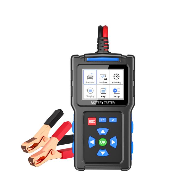 12/24V Multi-Function Car Battery Fault Diagnosis Tester(BT300) - Electronic Test by buy2fix | Online Shopping UK | buy2fix