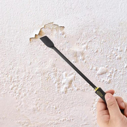 24cm Cylinder Cleaning Scraper Glass Sealant Remover Scraper - Other Tools by buy2fix | Online Shopping UK | buy2fix