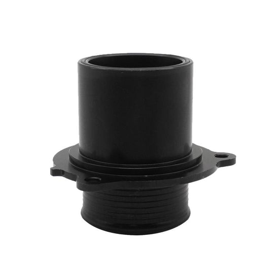 EA888 Turbocharged Silencer For Volkswagen/Audi