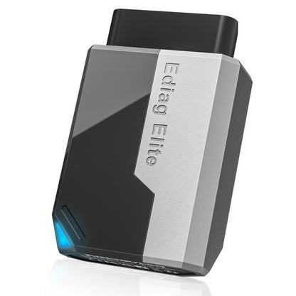 KINGBOLEN Ediag Elite Car Fault OBD2 Multilingual Detector(KBLJ05) - Code Readers & Scan Tools by KINGBOLEN | Online Shopping UK | buy2fix