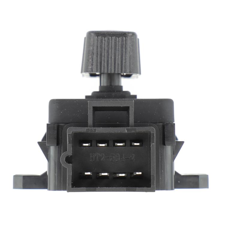 For Chevrolet/Cadillac/GMC Car Left Driving Position Electric Seat Adjustment Switch 12450256 - Car Switches by buy2fix | Online Shopping UK | buy2fix