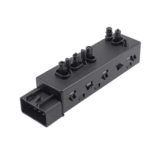 For Chevrolet/Cadillac/GMC/Buick Car Co-Driver Electric Seat Adjustment Switch 25974715