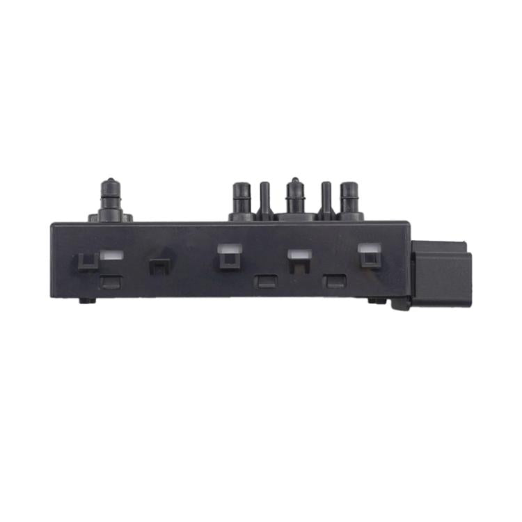 For Chevrolet/Cadillac/GMC/Buick Car Co-Driver Electric Seat Adjustment Switch 25974715 - Car Switches by buy2fix | Online Shopping UK | buy2fix