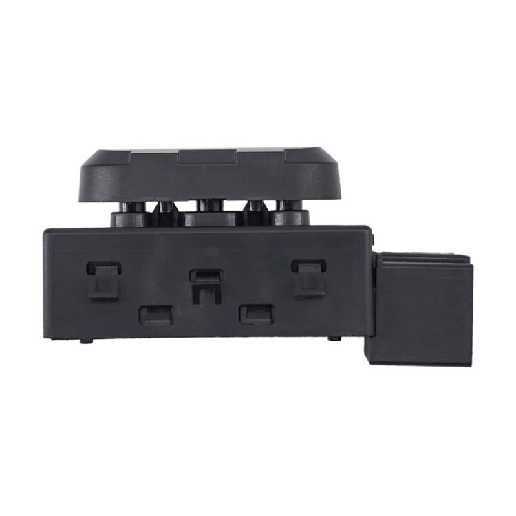 For Ford Automotive Electric Seat Adjustment Switch 5F9T-14B709-AA - Car Switches by buy2fix | Online Shopping UK | buy2fix