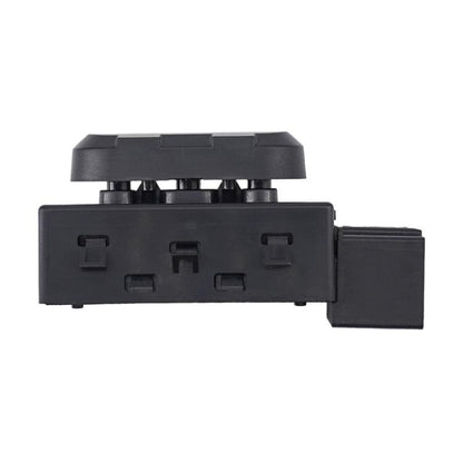 For Ford Automotive Electric Seat Adjustment Switch 5F9T-14B709-AA - Car Switches by buy2fix | Online Shopping UK | buy2fix