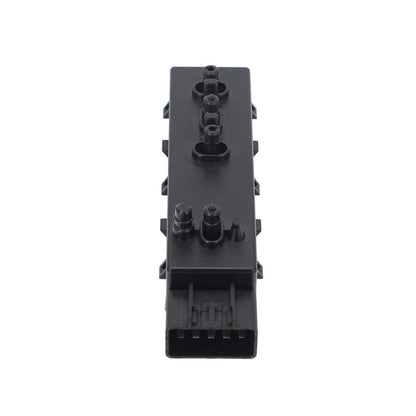 For 2008-2012 Nissan Automobile Seat Control Switch 87066-JA03A - Car Switches by buy2fix | Online Shopping UK | buy2fix