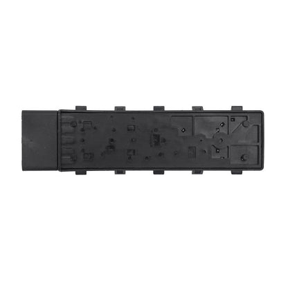 For 2008-2012 Nissan Automobile Seat Control Switch 87066-JA03A - Car Switches by buy2fix | Online Shopping UK | buy2fix