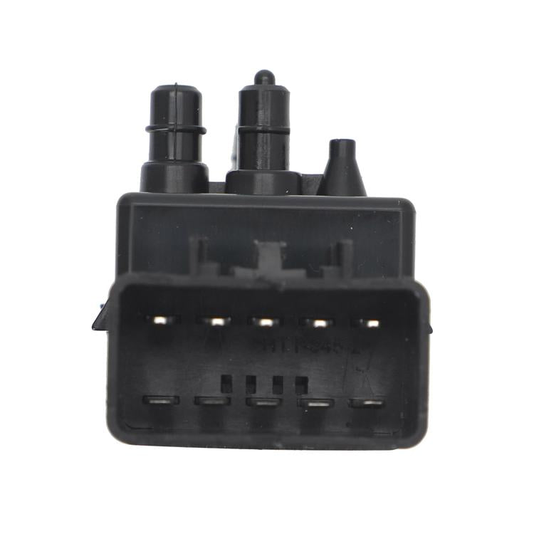 For 2008-2012 Nissan Automobile Seat Control Switch 87066-JA03A - Car Switches by buy2fix | Online Shopping UK | buy2fix