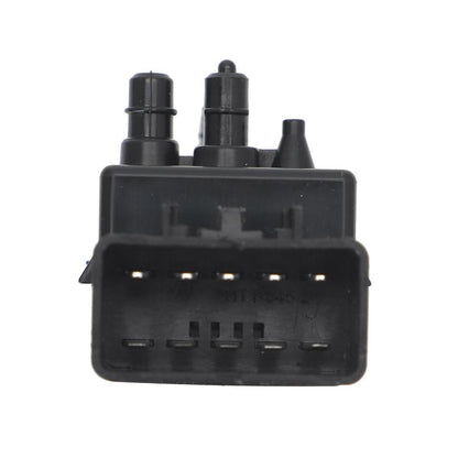 For 2008-2012 Nissan Automobile Seat Control Switch 87066-JA03A - Car Switches by buy2fix | Online Shopping UK | buy2fix