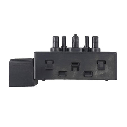 For Dodge Chrysler Car Seat Control Switch 4602697AA - Car Switches by buy2fix | Online Shopping UK | buy2fix